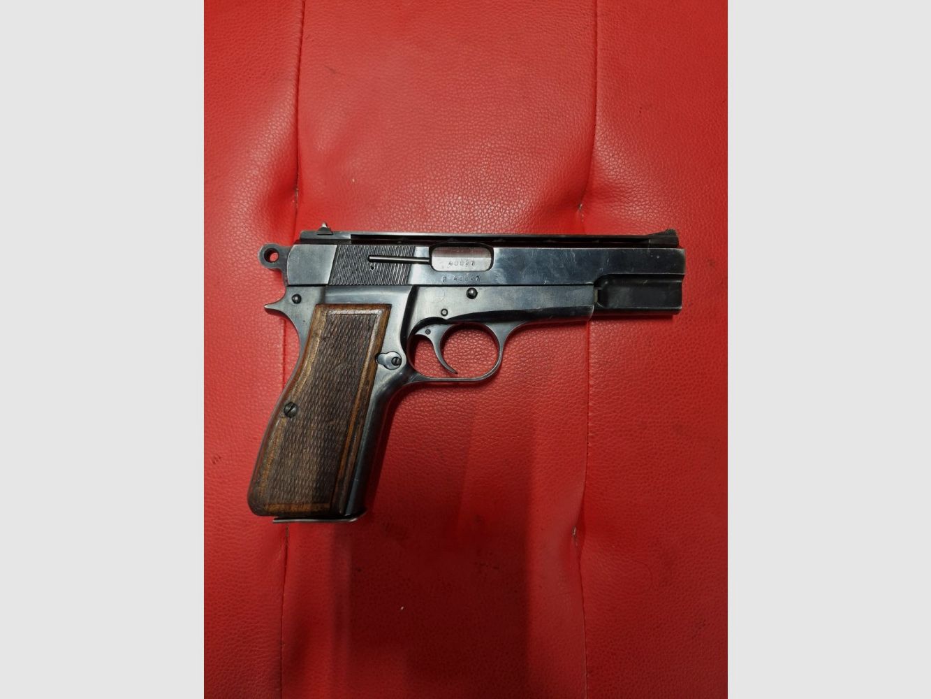 FEG PV PARA, 9PAK (GEBRAUCHT), Bild 2 von 2