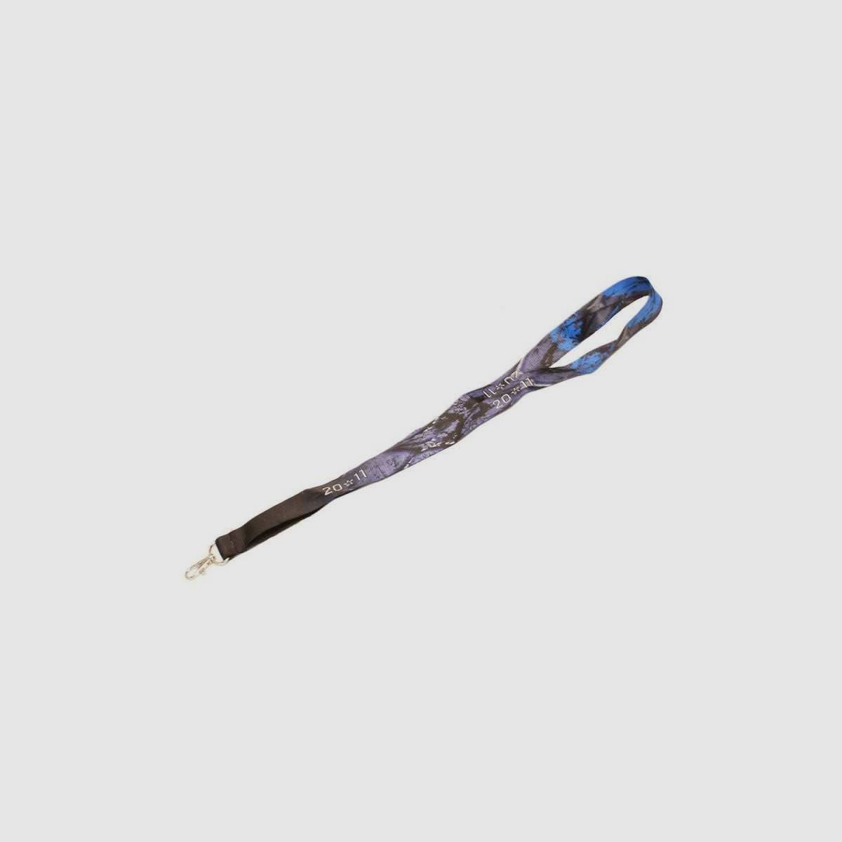 DED STI 2011 Blue Edition Lanyard, Bild 1 von 3