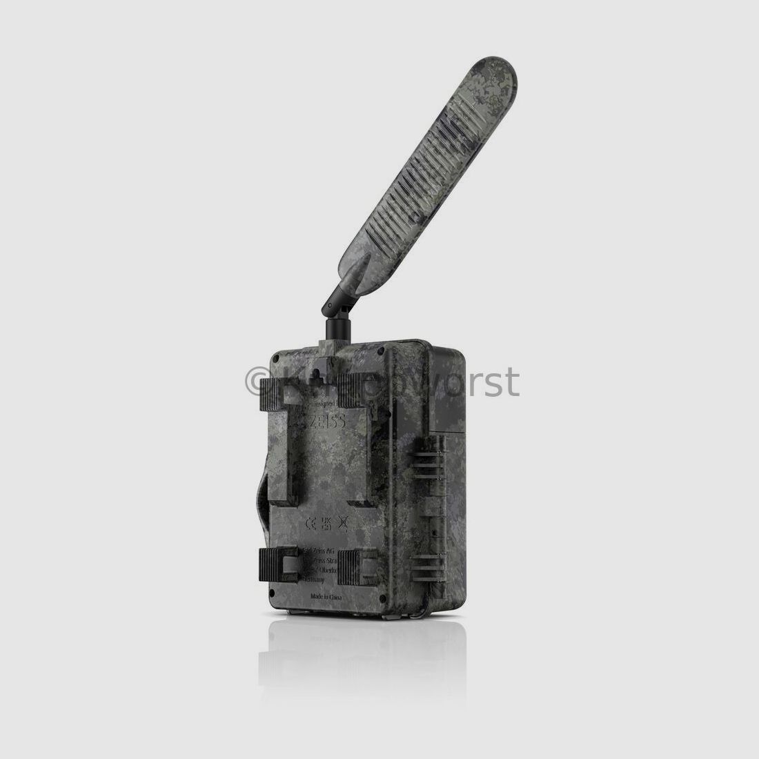 Zeiss Zeiss Secacam 7 4er Bundle