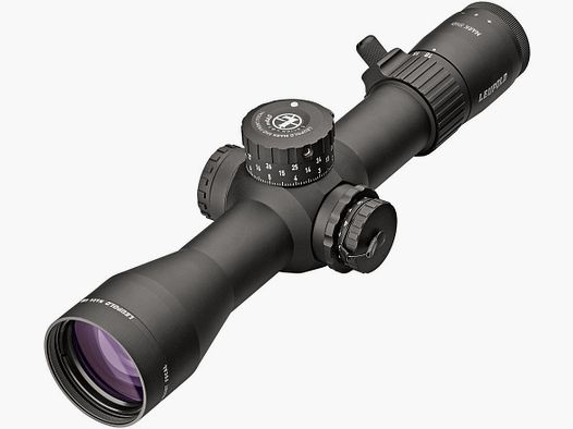 Visor LEUPOLD Mark 5HD 3.6-18×44 M5C3 Front Focal TMR ilum.