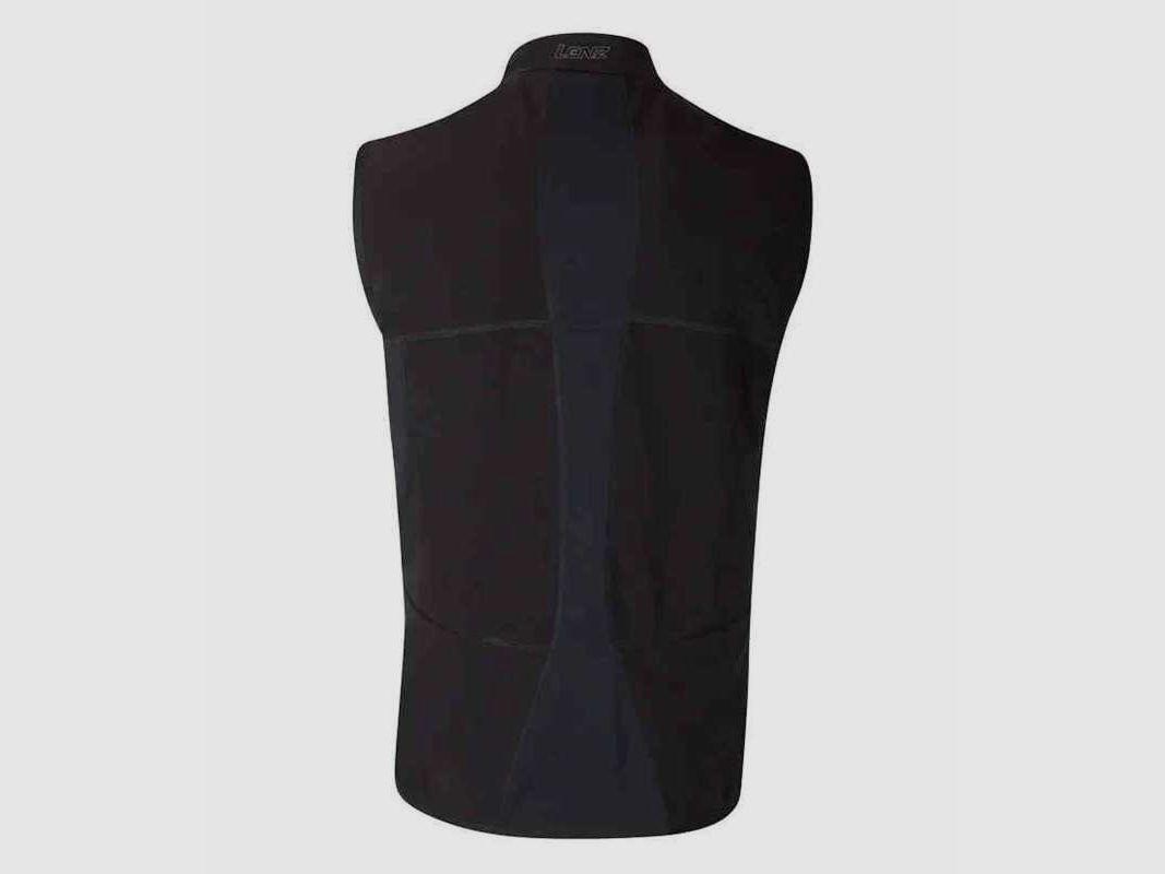 Gilet HEAT riscaldabile e pacco batterie - Lenz - Gilet HEAT Lenz - T.S, immagine 8 di 9