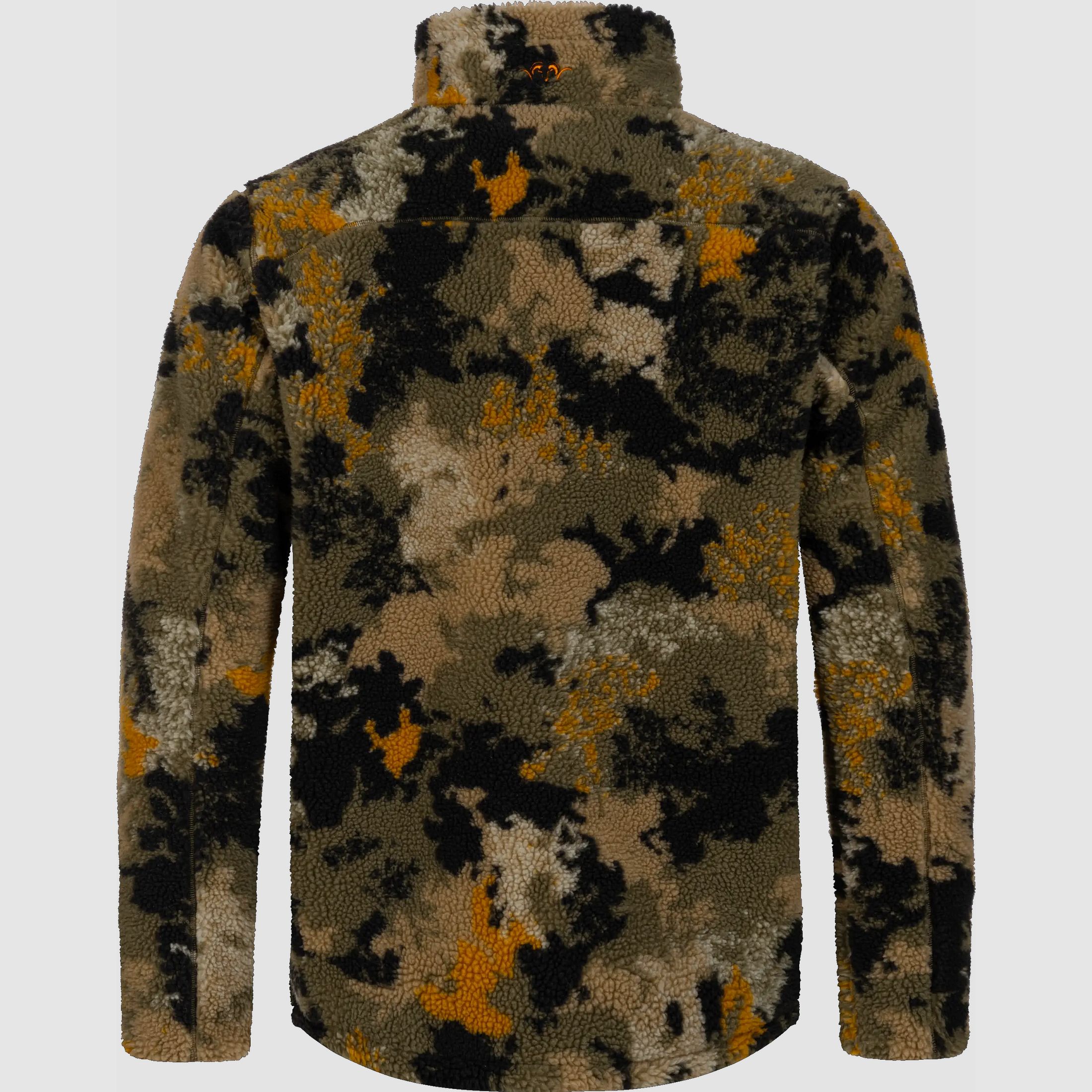 Blaser Silence Sherpa Jacke Gr. L Silence Camouflage, Bild 3 von 3