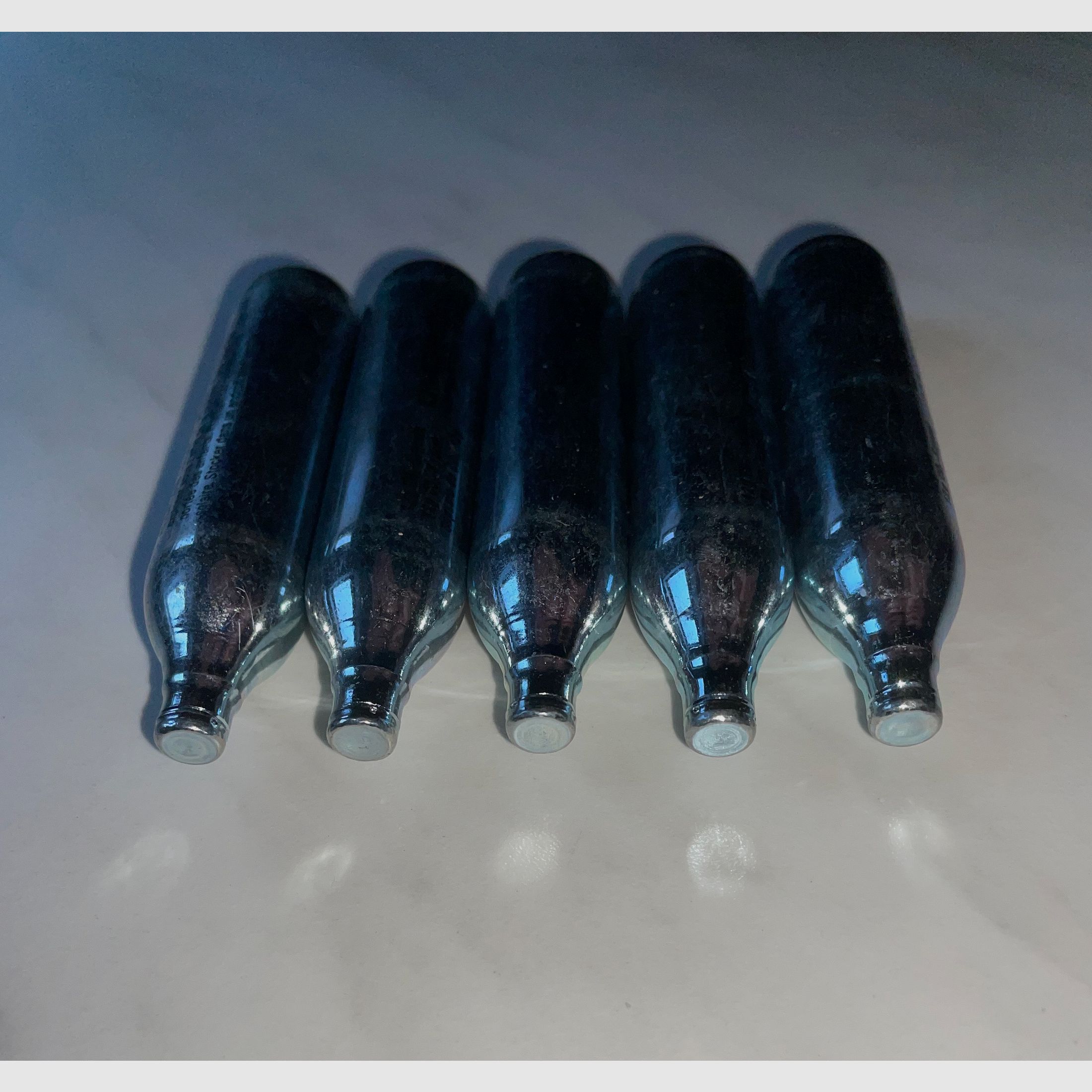 Umarex Legends Luger P08 4,5 mm