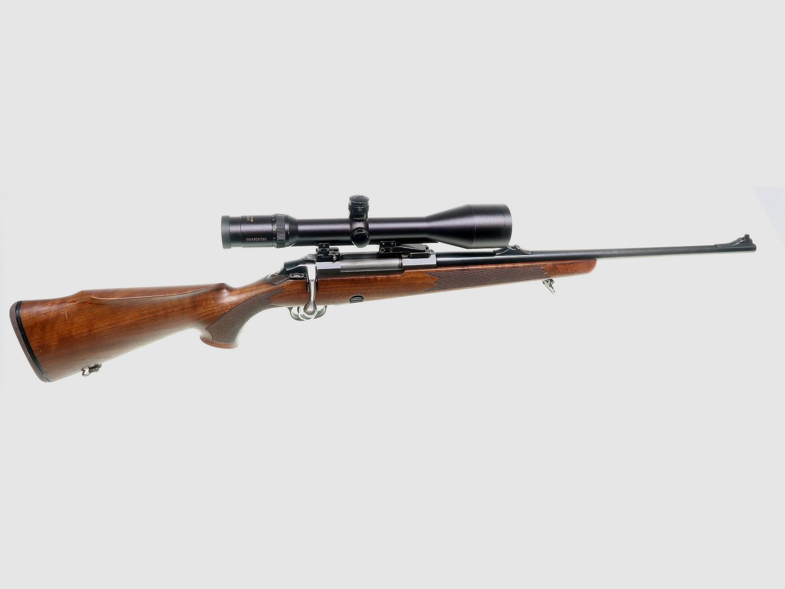 Tikka Master de Luxe 30-06Spring Swaro 2,5-10x56