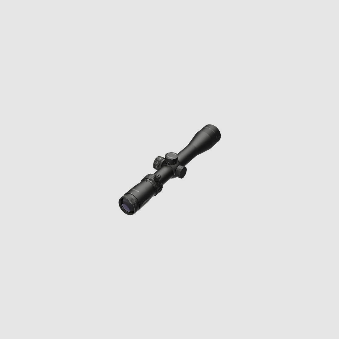 Leupold Mark 3 HD 4-12x40 P5 FireDot TMR