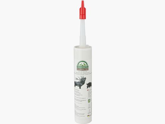 Buchenholzteer Kartusche 310ml