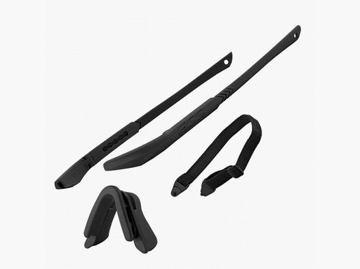 Replacement parts kit for ICE NARO, ESS eyewear