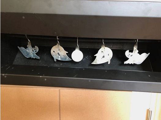 KUGELFANGKASTEN PENDELKASTEN GEISt Zielscheiben 