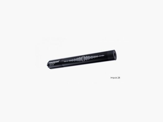 HAUSKEN IMPULS MT 1/2''X28 UNEF 28/35mm 9x19mm