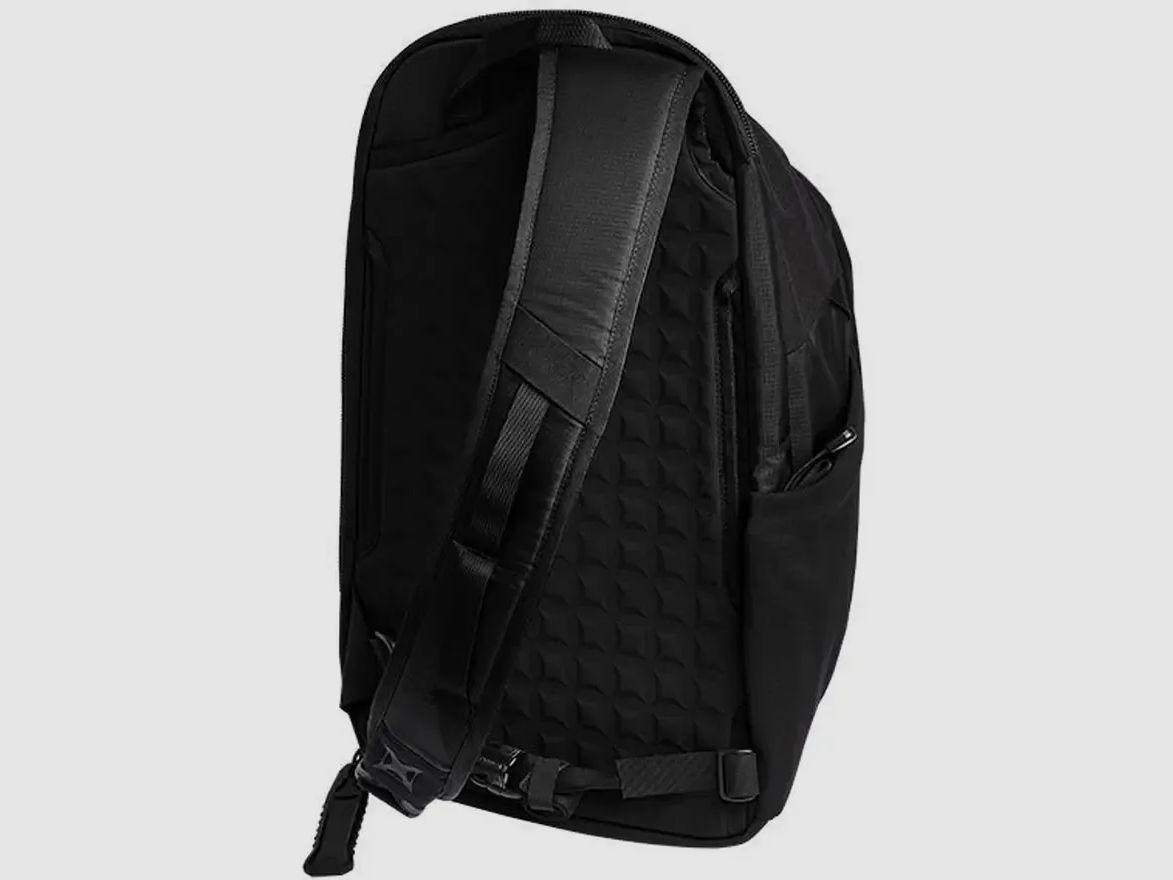 Vertx Commuter-Rucksack 22L (Schwarz), Bild 3 von 4
