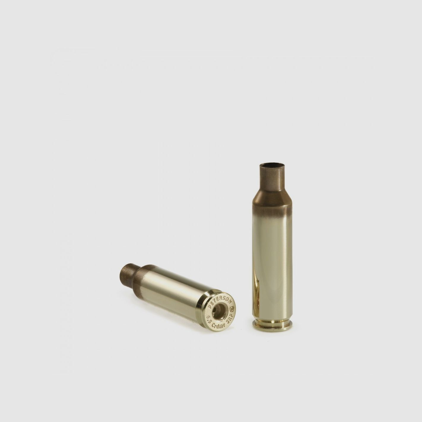 PETERSON HÜLSEN Kal. 6,5 CREEDMOOR SRP 500 St.