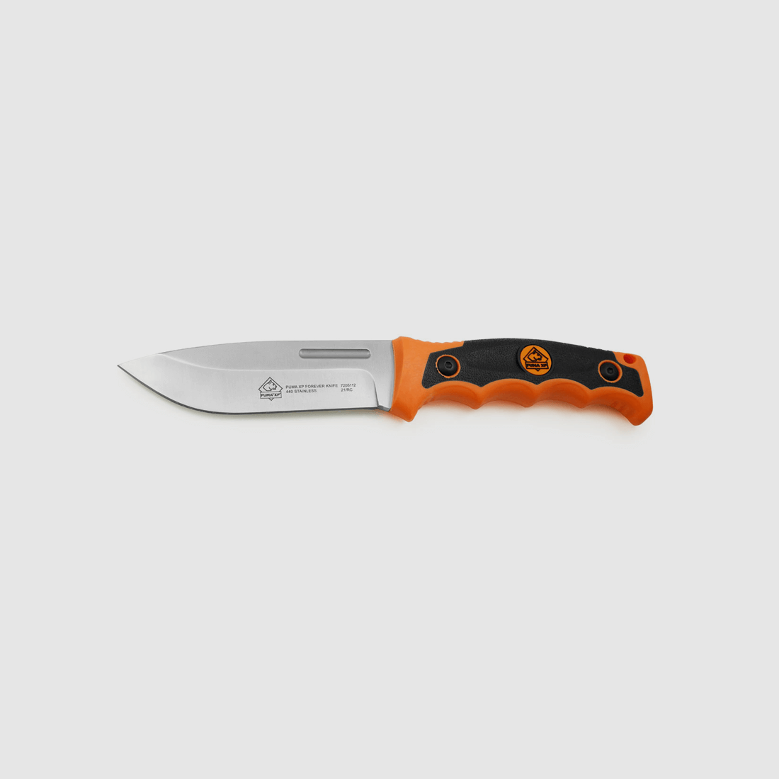 Puma Outdoormesser XP Forever Knife Orange