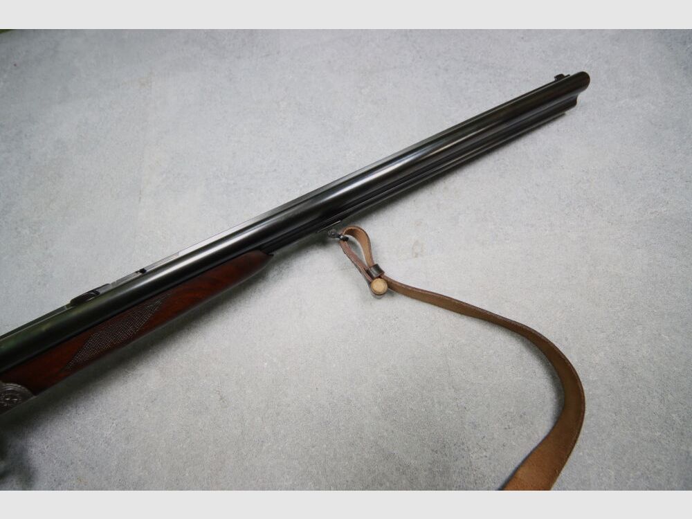 Sauer und Sohn Mod 3000