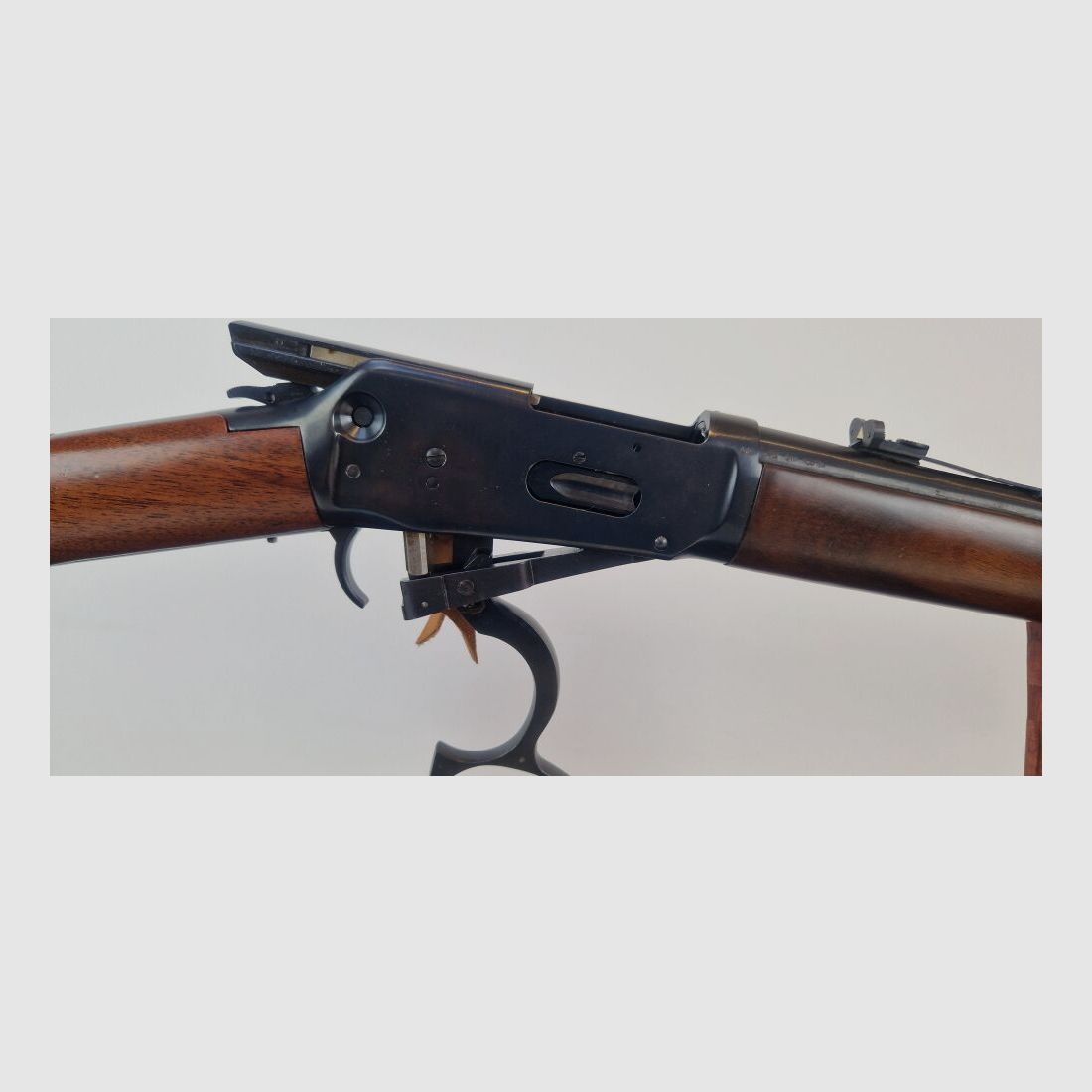 Winchester Model 94AE