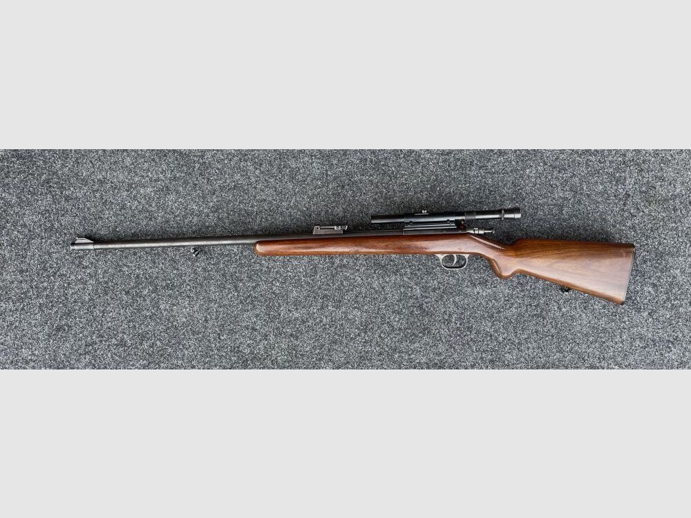 Genschow	 Mod. 28 Berlin-Spandau