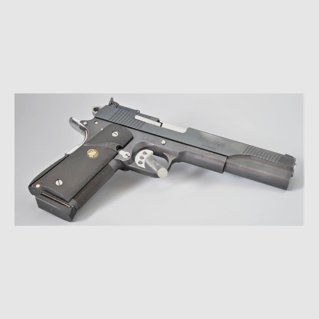 Peters Stahl / Holden 1911 .45Auto