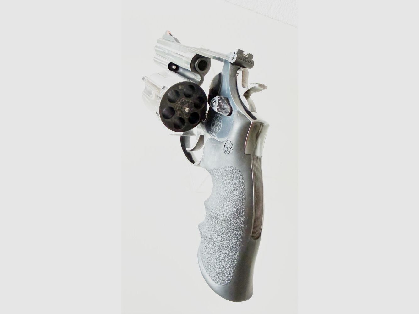 Smith & Wesson 586 - 4 4 pollici .357Mag