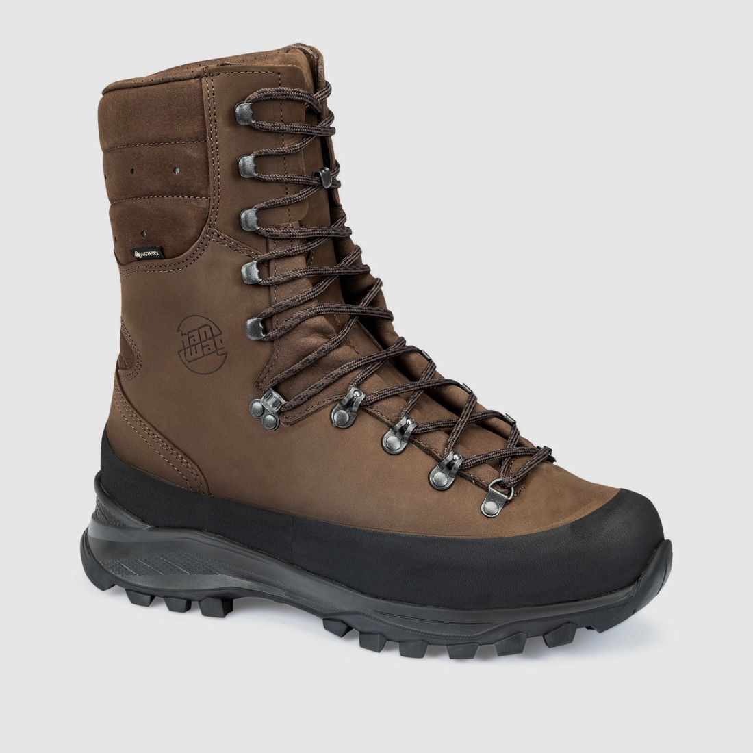 Hanwag Brenner Pro Wide GTX, image 3 sur 4