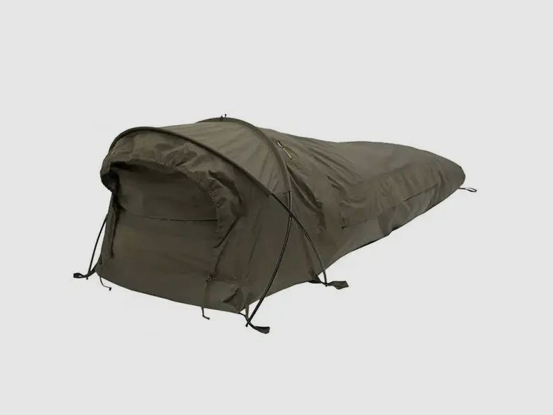 Carinthia Carinthia Biwakzelt Observer Plus - Olive