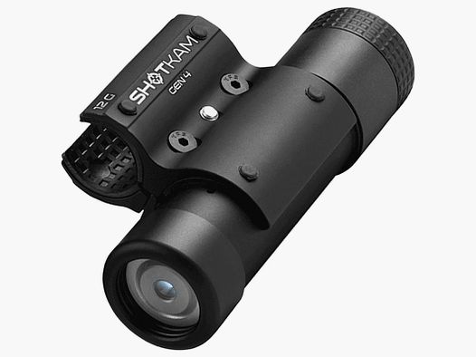 KAMERA NA BROŃ SHOTKAM GEN 4