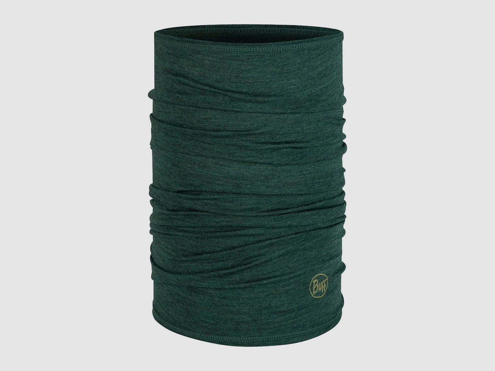Buff Buff Multifunktionstuch Merino Lightweight solid silversage