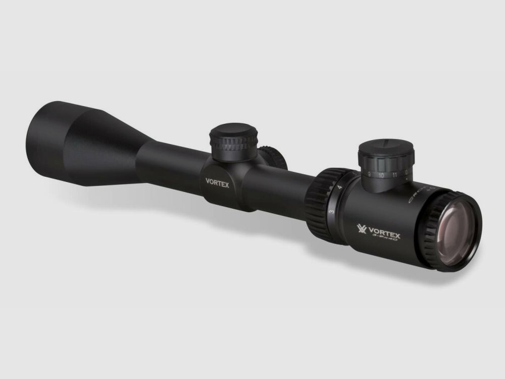 Vortex Crossfire II 3-9x40 richtkijker V-Brite