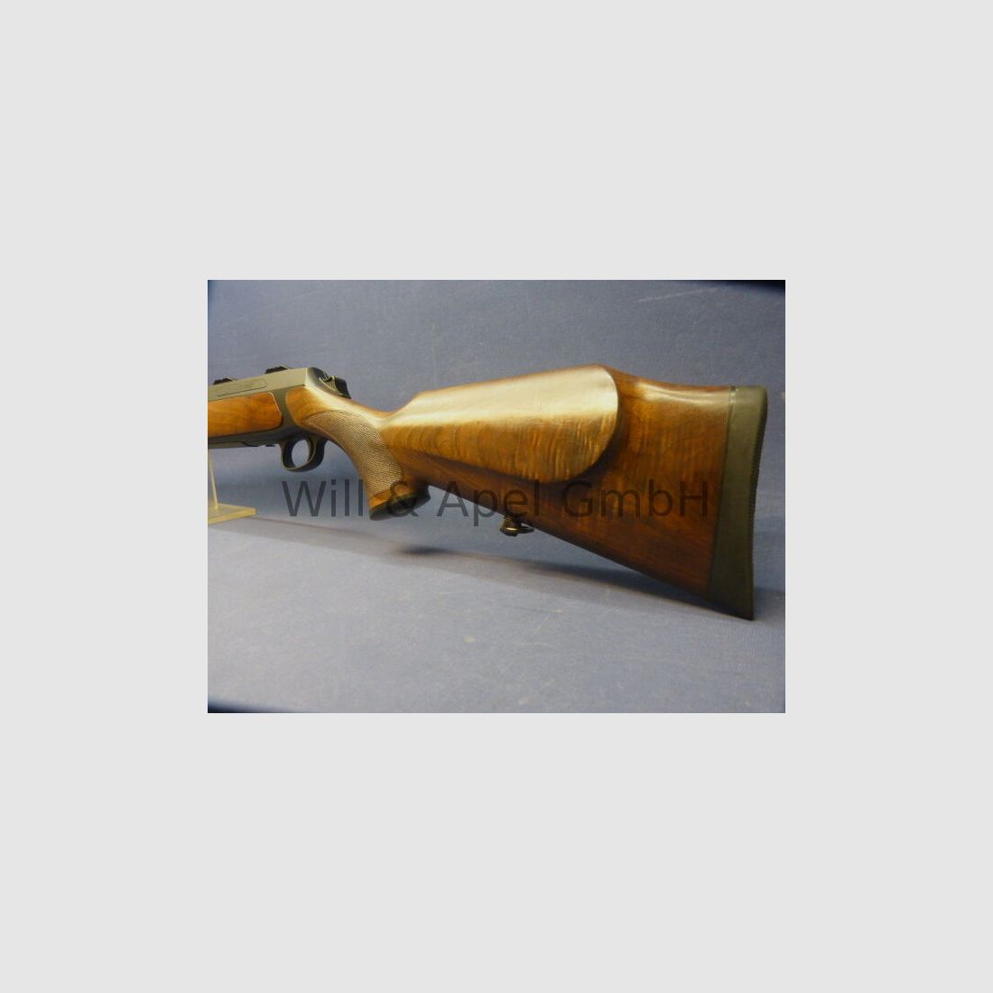 Sauer & Sohn Sauer 303, Bild 7 von 10