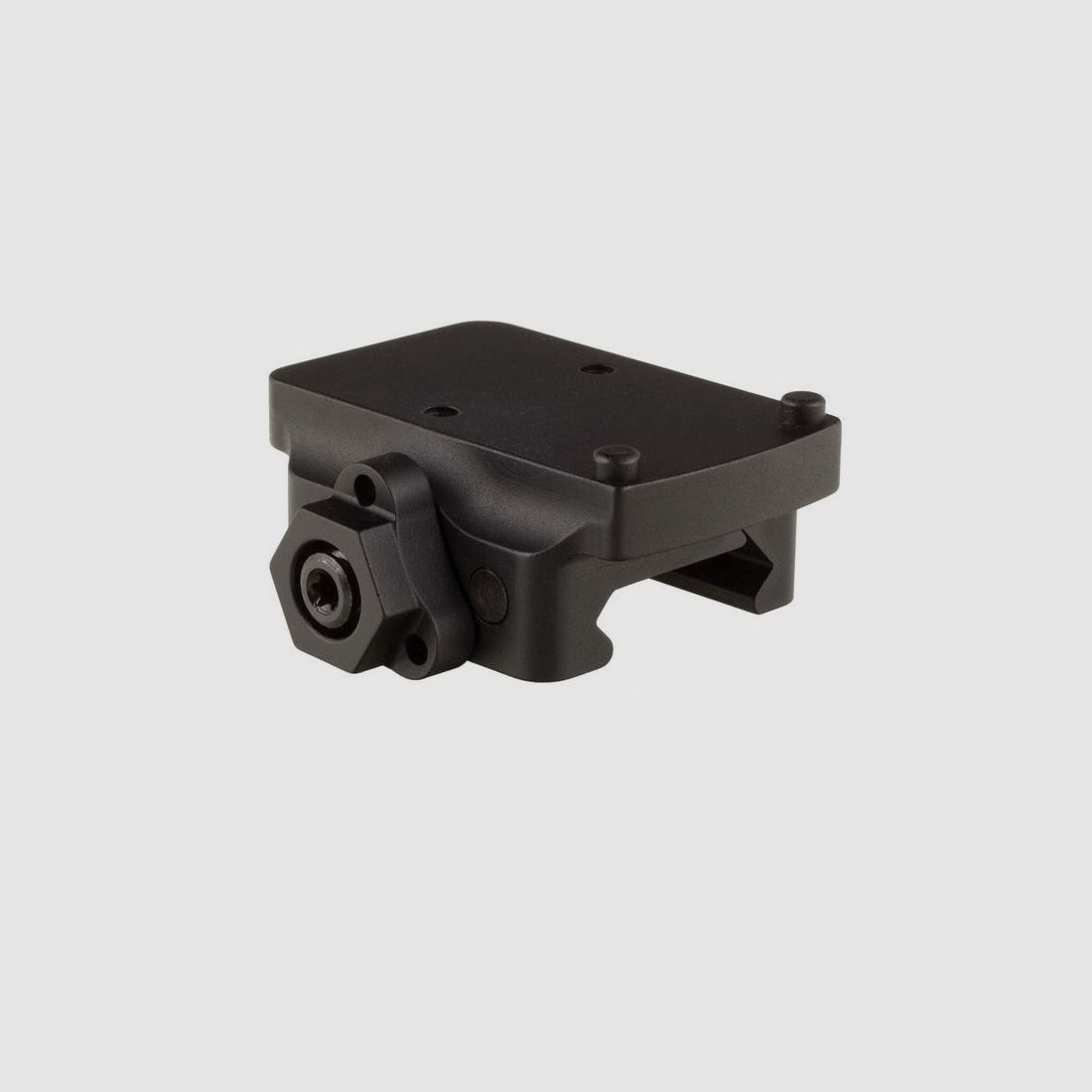 RMR/SRO Quick Mount Low