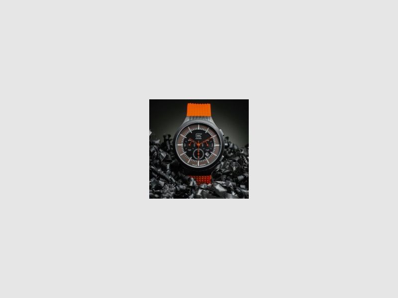 Glock Chronograph, Bild 1 von 2