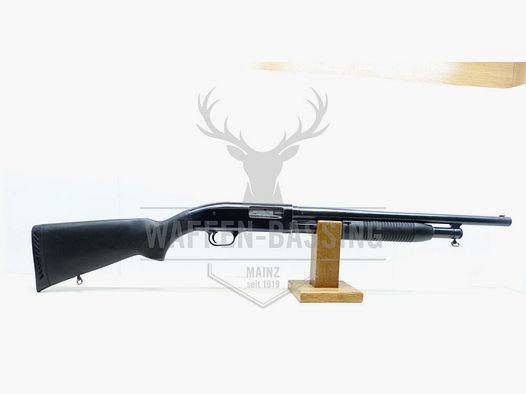 Mossberg	 Maverick 88