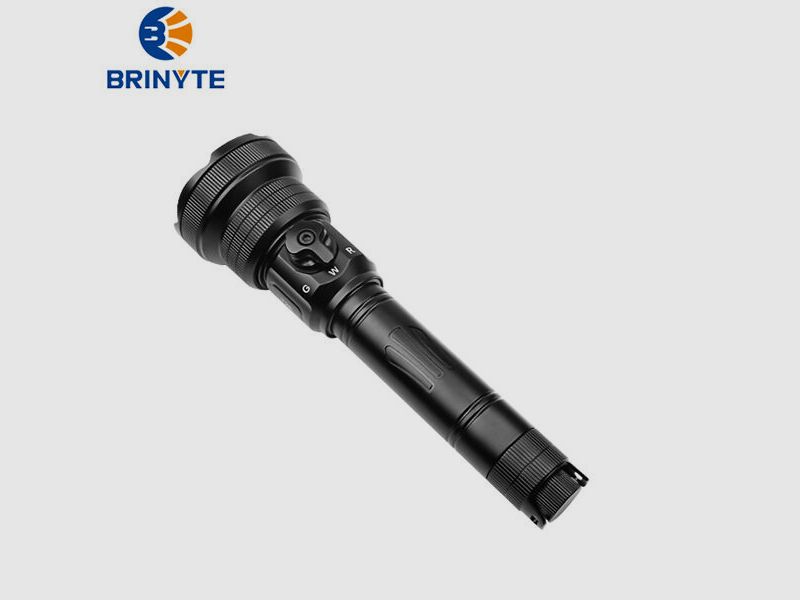 Brinyte T28 Artemis