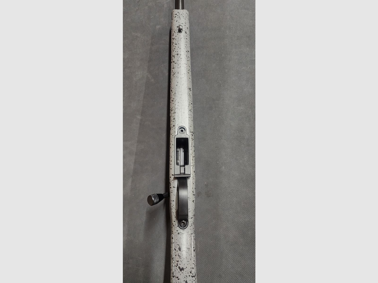 BERGARA Rimfire BMR STEEL cal.17 HMR (auf Lager), Bild 7 von 11