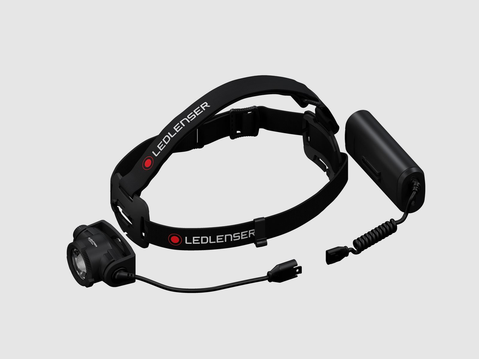 LEDLENSER H15R CORE, image 2 of 3