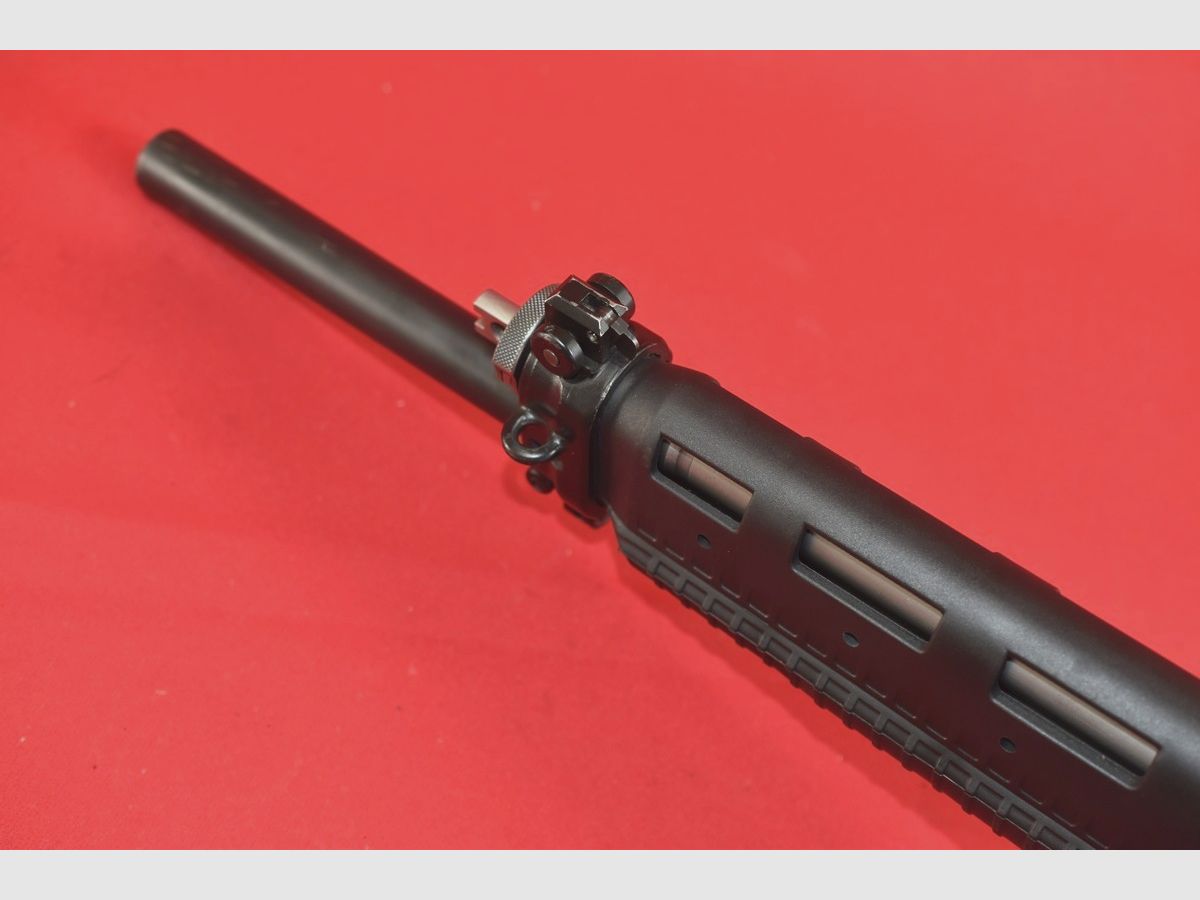 #7861 SIG SPORT 551 Selbstladebüchse, Kal. .223 Rem., Bild 16 von 30