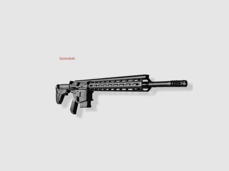 DAR 10 DMR 20“ 6,5CrM   NEU