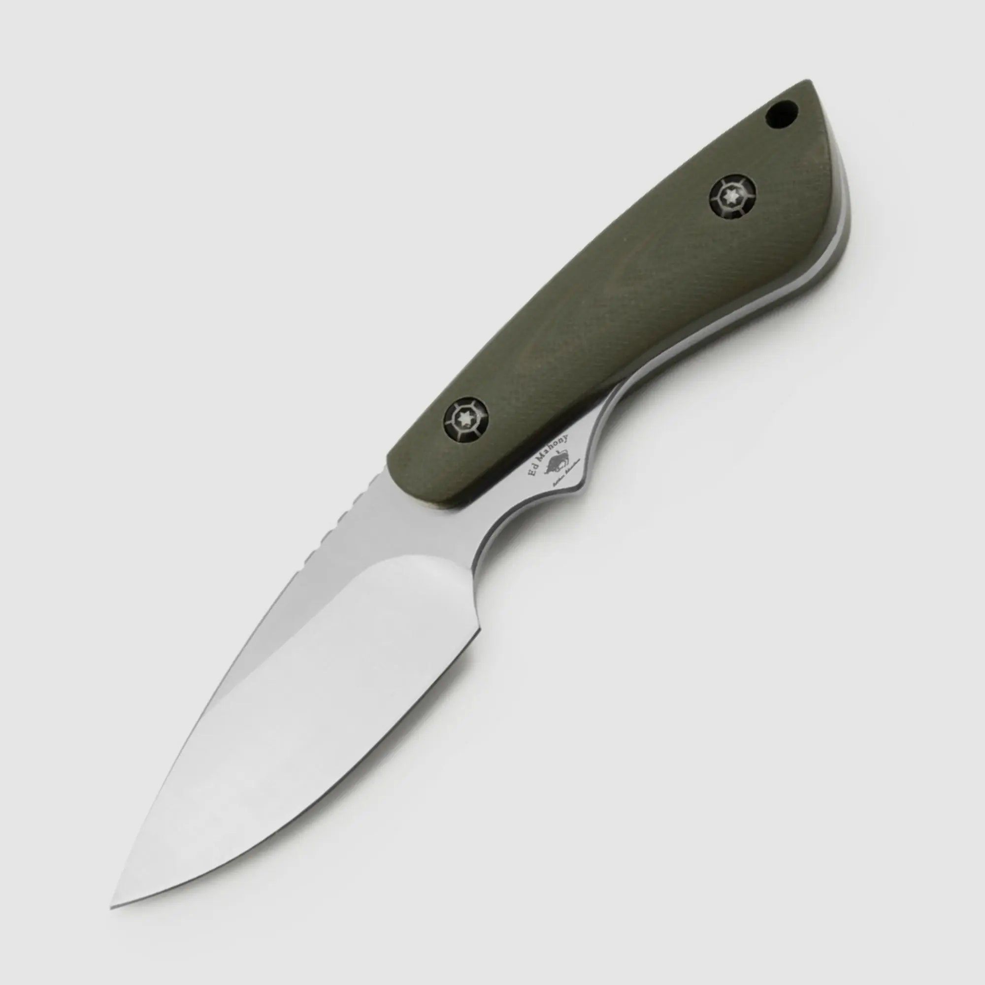 PUMA IP knight hunter, G10 verde