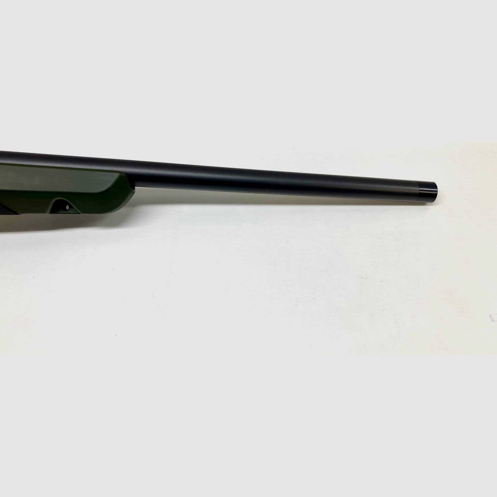 CZ 600+ ERGO Thumbhole