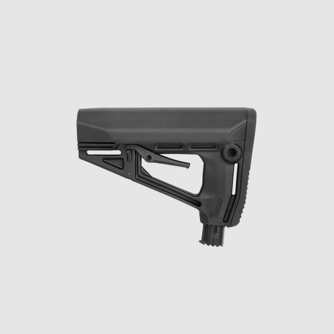 IMI Defense – STS Sopmod Tactical Stock per M16 / M4 – Mil-Spec, immagine 2 di 4