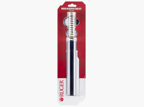 Ruger AR Buffer Tube Kit Originale Set Completo per AR-15
