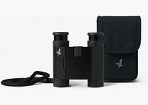 SWAROVSKI OPTIK Swarovski CL Curio 7x21 Antracyt/Czarny