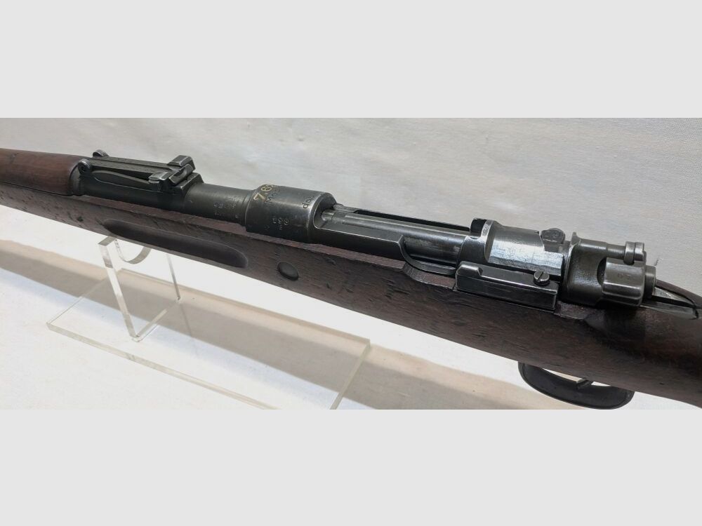 Waffenwerke Brünn 98