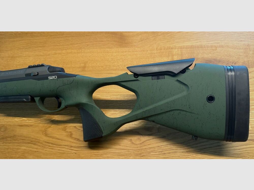 Sako S20 Hunter RTG Short