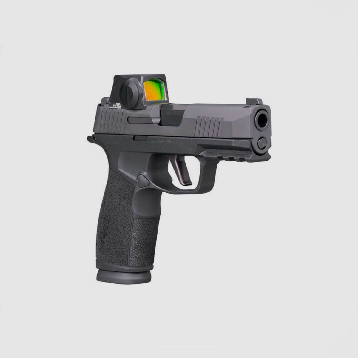 PISTOLE – SIG SAUER – P365 XMACRO 9 LUGER 3,7″ X-RAY3 OR 17RD, Bild 10 von 10