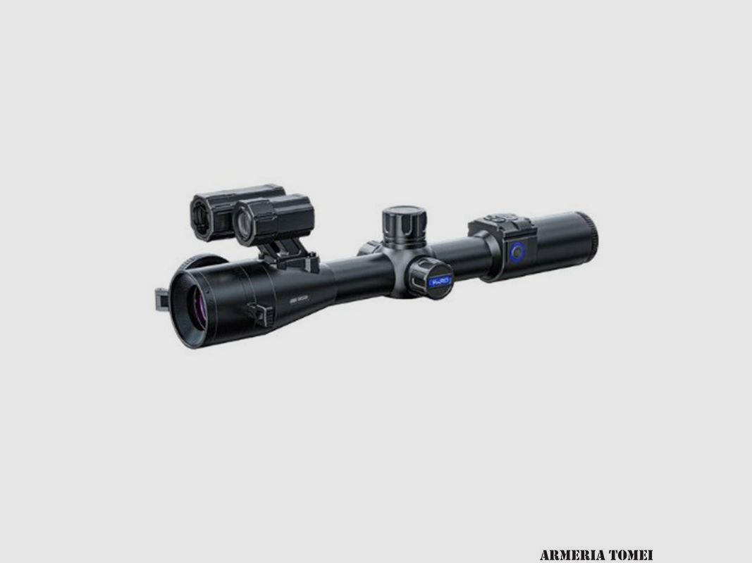 NACHTSICHTGERÄT – PARD – DS35-70RF 850nm LRF Digitale Infrarot – Tag/Nacht, Bild 1 von 6