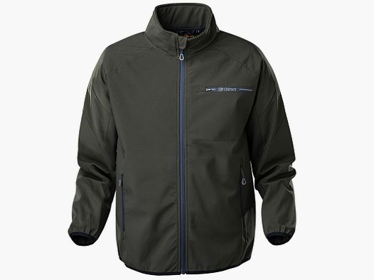 CHAQUETA CHIRUCA MOD.OLAF SHOFTSHELL