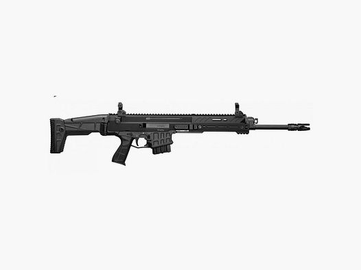 CARABINA – CZ – BREN 2MS .223 REM 16.5″ HB (S)