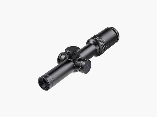 Zielfernrohr Titanium Hd 1-6×24 Ir Krzyż 4a Delta