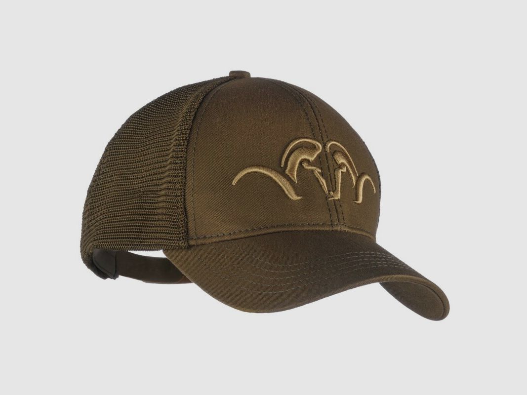 Blaser Mesh Cap Summer 21