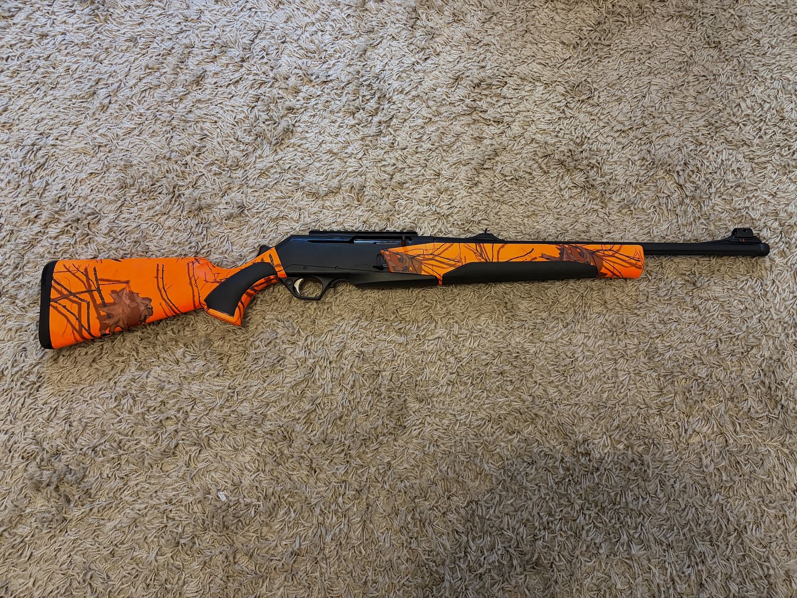 Browning BAR Tracker Pro HC .308, imagen 1 de 5