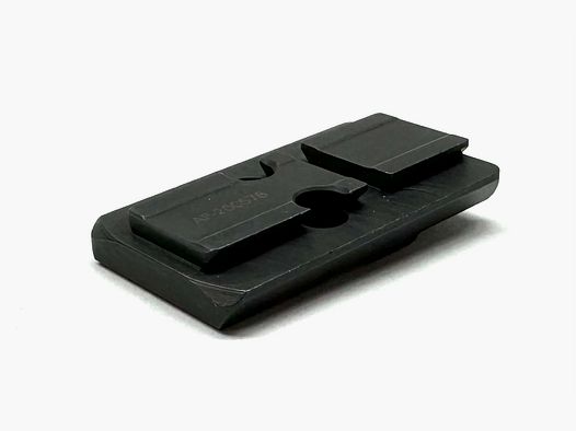 Aimpoint 682600578 ACRO plaque d'adaptation pour Walther Q5 Match